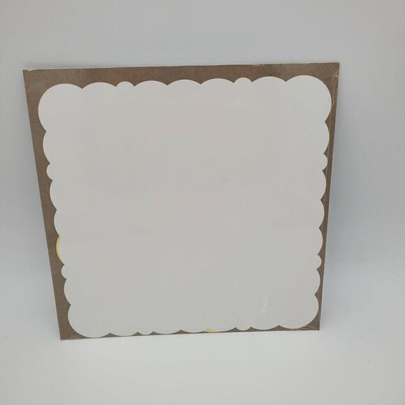 Creative Memories Decorative Cardstock Pastel 12X12 Inch 5 Sheets - Picture 3 of 4